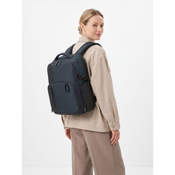 Samsonite Biz2Go Travel Backpack S with 40 cm Laptop Compartment