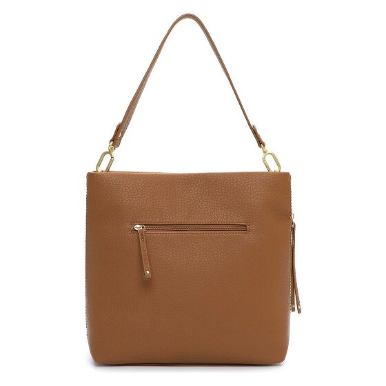 Suri Frey SFY Gray SC Shoulder Bag 31 cm