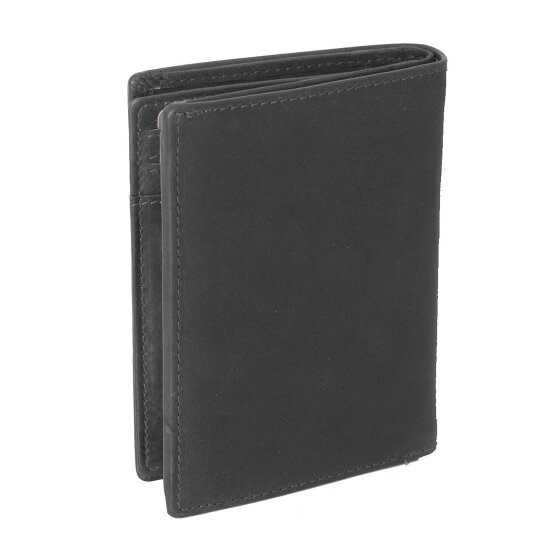 The Chesterfield Brand Siem Wallet Leather 11 cm
