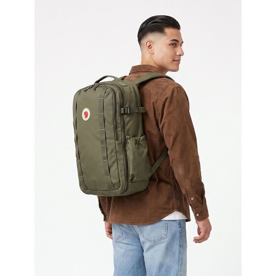 Fjällräven Färden Travel Backpack, 48 cm