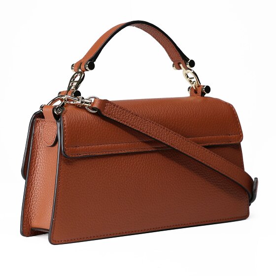 Aigner Delia Handbag Leather 23 cm