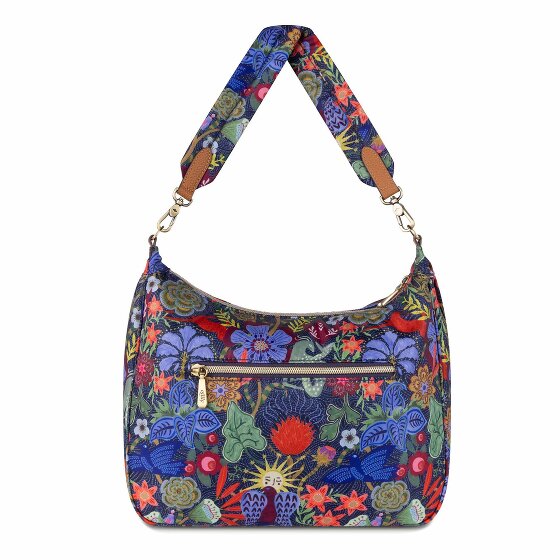 Oilily Schokland Treasues Honey Honey Shoulder Bag 29 cm