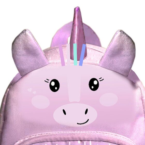 Schneiders Mini Kindergarten backpack 27 cm Schneiders Mini Kindergarten backpack 27 cm