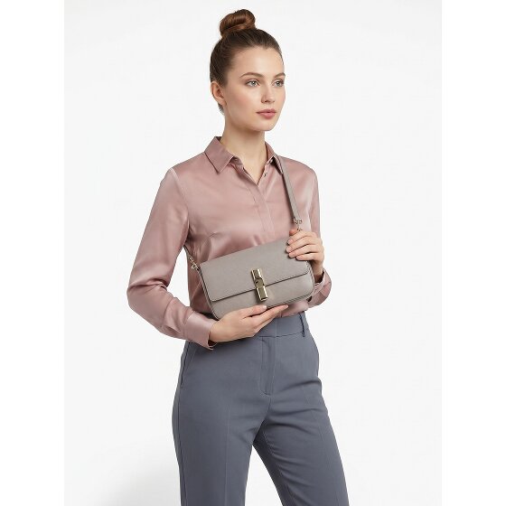 Furla Iride Shoulder bag S Genuine Leather 24 cm