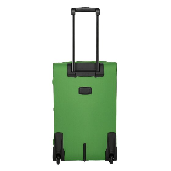 Paklite Orlando 2 wheels Trolley 63 cm Paklite Orlando 2 wheels Trolley 63 cm