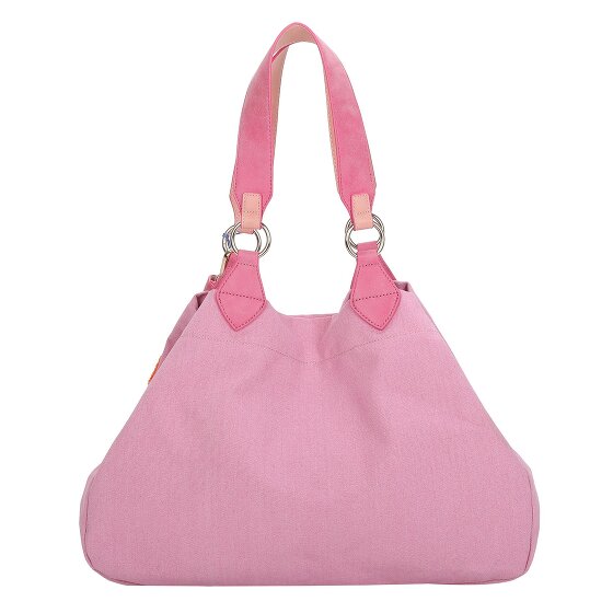 Fritzi aus Preußen Fritzi x Frida Kahlo Izzy Medium Limited Shopper Bag 42 cm