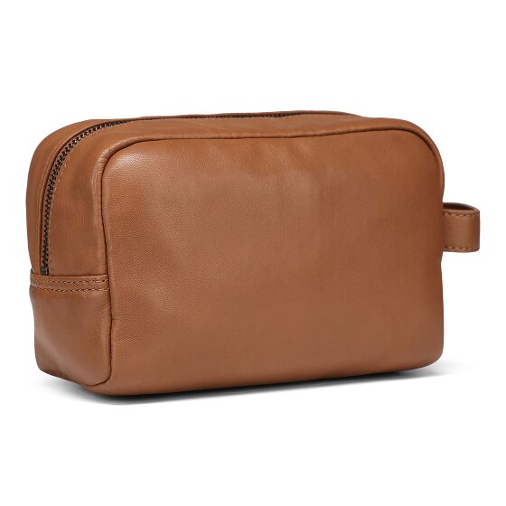Liebeskind Toiletry bag S Genuine Leather 19 cm