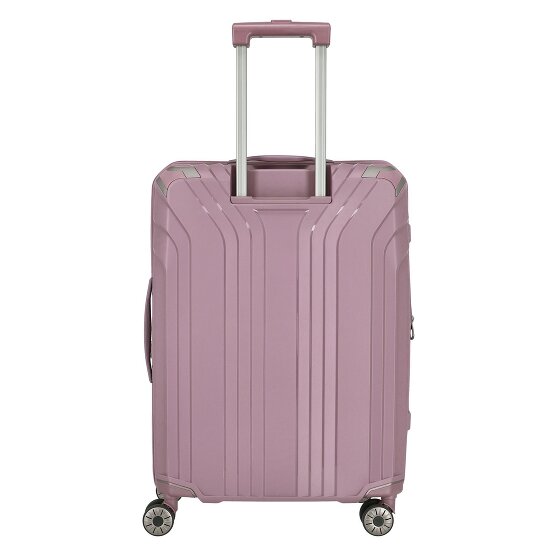 Travelite Elvaa 4 wheels Trolley 66 cm