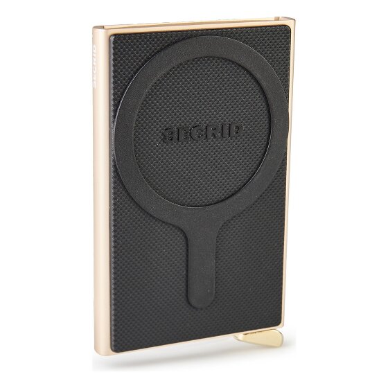 Secrid Cardprotector Credit card case RFID protection 10 cm
