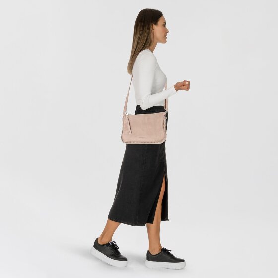 FredsBruder All About Beads Shoulder bag Leather 28 cm