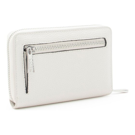 L.Credi Perla Wallet RFID protection 16 cm