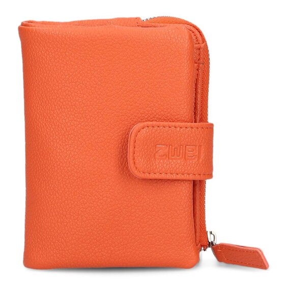 Zwei Mademoiselle Wallet 10 cm