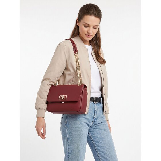 U.S. Polo Assn. Jones Chic Shoulder Bag 28 cm