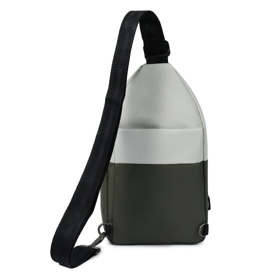 Hedgren Comby Performance shoulder bag RFID 33 cm