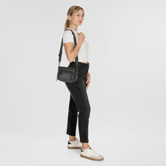 FredsBruder Deep Dark Shoulder bag 26 cm