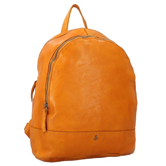 Harbour 2nd Anchor Love Meghan City Backpack Leather 30 cm