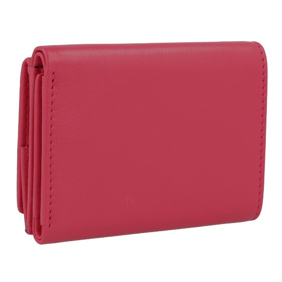 DuDu Wallet leather 10 cm