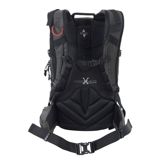 NITRO Slash 25L Pro backpack 53 cm