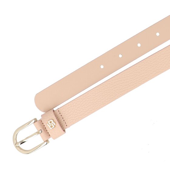 Boss Scarlet Belt Leather