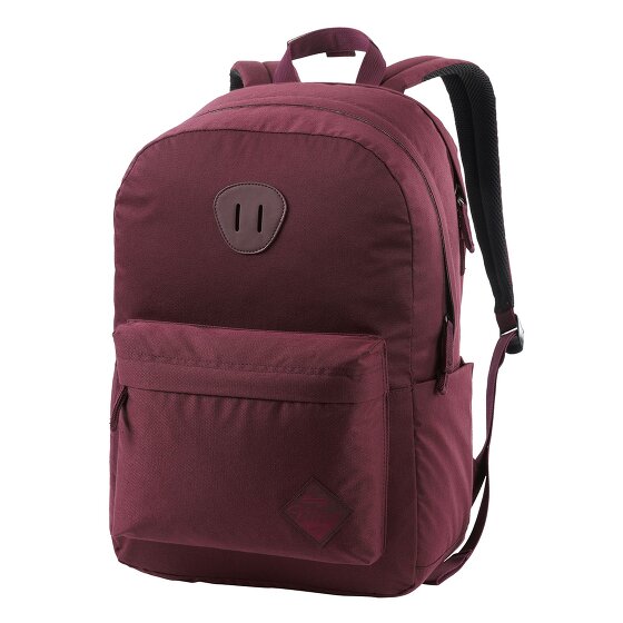 NITRO Urban Plus backpack 45 cm laptop compartment