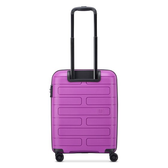 MODO by Roncato Supernova 2.0 4 wheels Suitcase set 3-piece