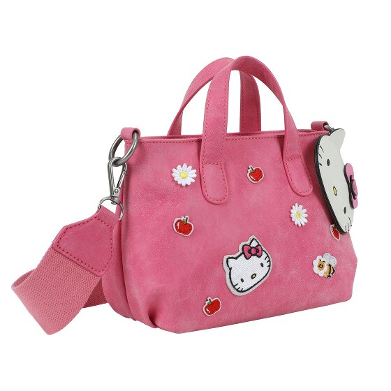 Fritzi aus Preußen Hello Kitty fritzi Big Baby Handbag 20 cm