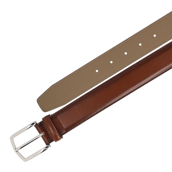 Boss Claus Belt Leather
