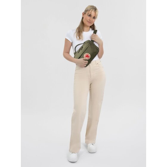 Fjällräven Kånken Hip Pack Handbag 18 cm