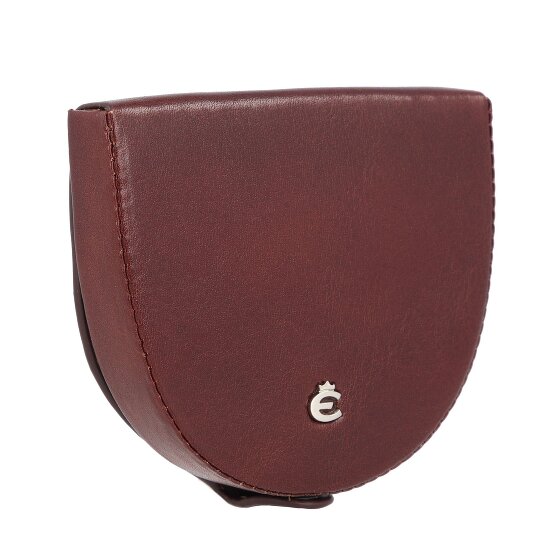 Esquire Toscana Wallet Leather 8.5 cm