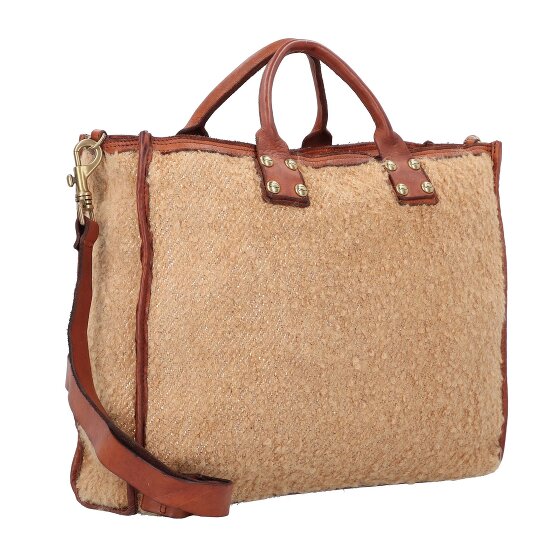 Campomaggi Handbag 40 cm