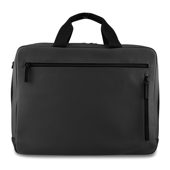 Jost Borgholm Briefcase 40 cm Laptop compartment