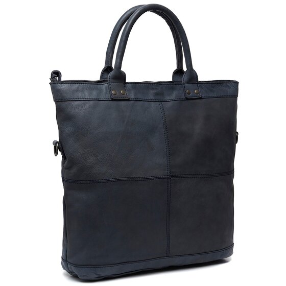 The Chesterfield Brand Ontario Handbag Leather 37 cm