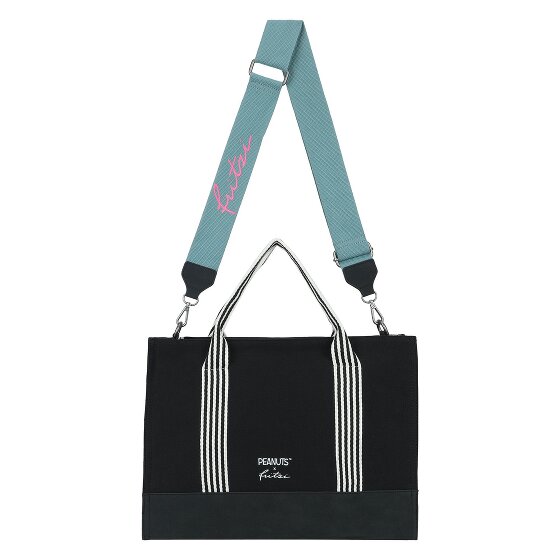 Fritzi aus Preußen Peanuts™ x fritzi Shoulder Bag 40 cm