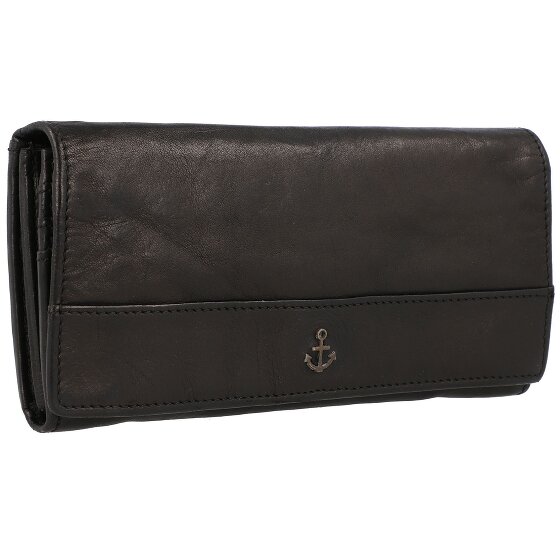 Harbour 2nd Marina wallet leather 18 cm Harbour 2nd Marina wallet leather 18 cm