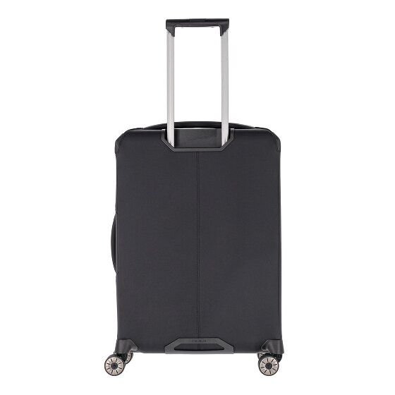 Travelite Priima 4 wheels Trolley 68 cm with expansion pleat