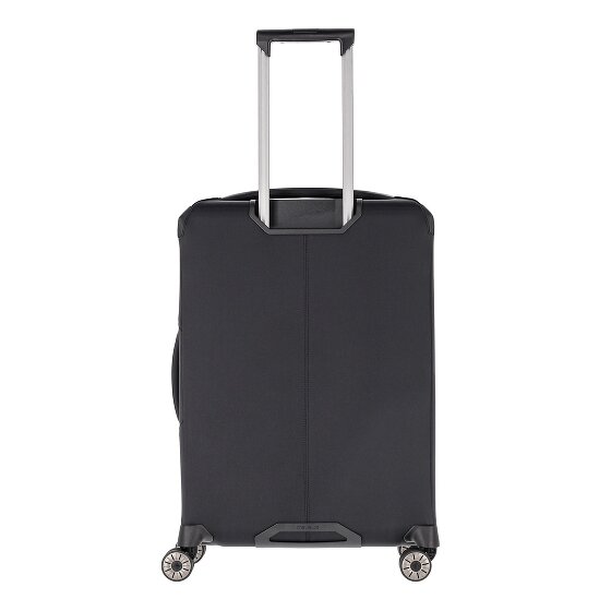Travelite Priima 4 wheels Trolley 68 cm with expansion pleat