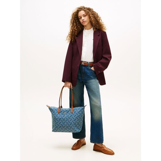 Tommy Hilfiger Popette Shopper Bag 51 cm