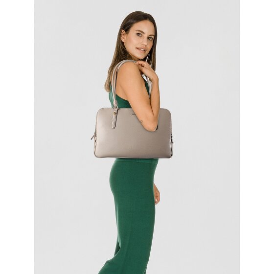 Furla Giulia Shoulder Bag Leather 36 cm