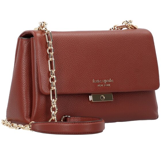Kate Spade New York Carlyle shoulder bag leather 24 cm