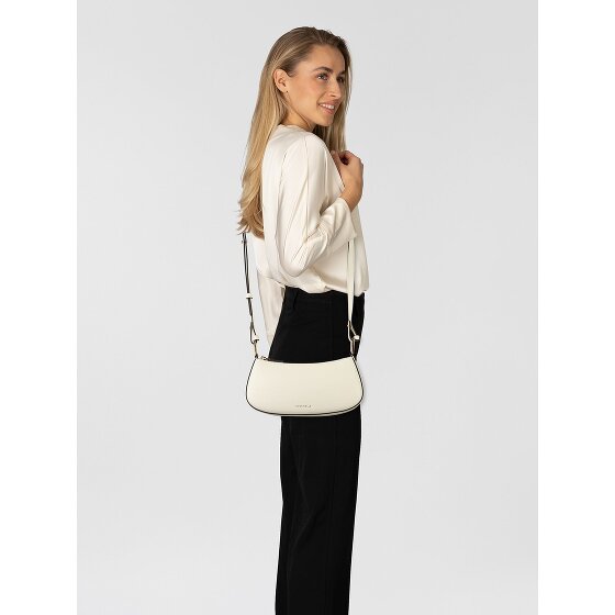 Coccinelle Merveille Shoulder Bag Leather 24.5 cm