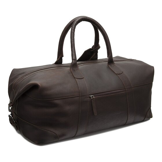 The Chesterfield Brand Portsmouth 2 Weekender travel bag Leather 56 cm