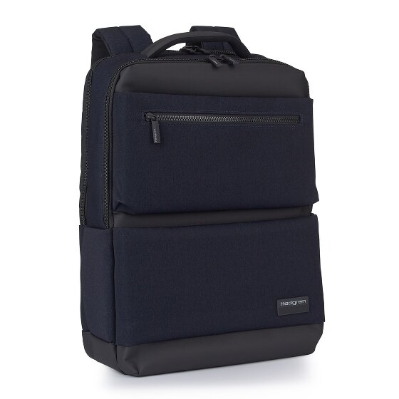 Hedgren Next Script backpack RFID 42 cm laptop compartment