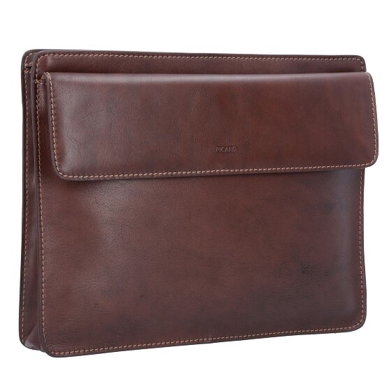 Picard Toscana college folder leather 35 cm