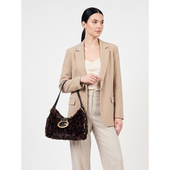 Guess Camden Shoulder Bag 25 cm