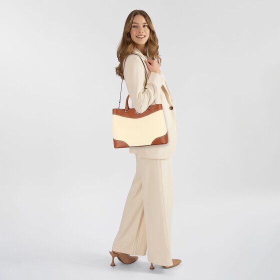Lauren Ralph Lauren Marcy Shopper Bag 37 cm