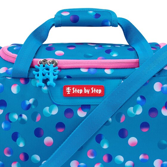 Step by Step Sports bag 36 cm