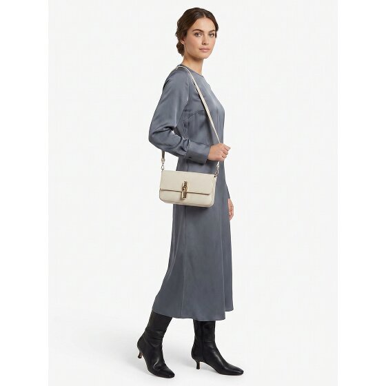 Furla Iride Shoulder bag S Genuine Leather 24 cm