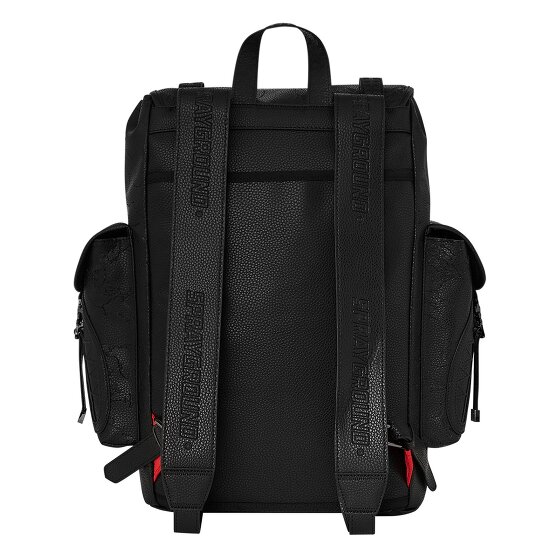 Sprayground James First Class Daypack 43 cm Laptop compartment