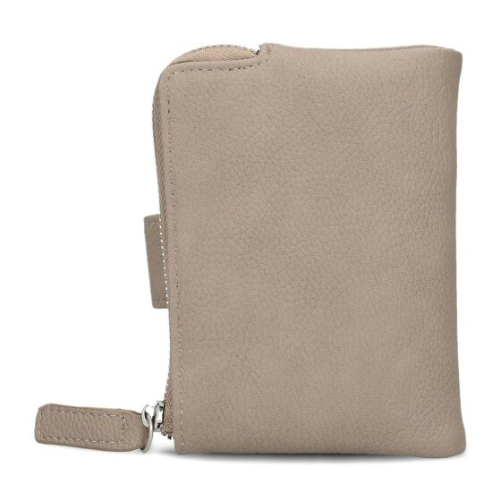 Zwei Mademoiselle Wallet 10 cm