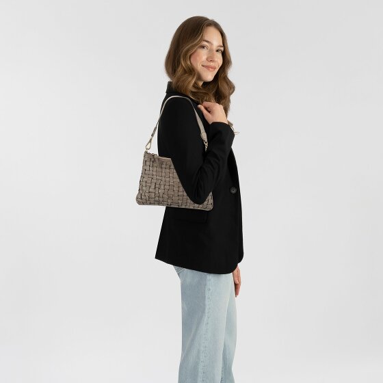 Campomaggi Shoulder Bag Leather 31 cm